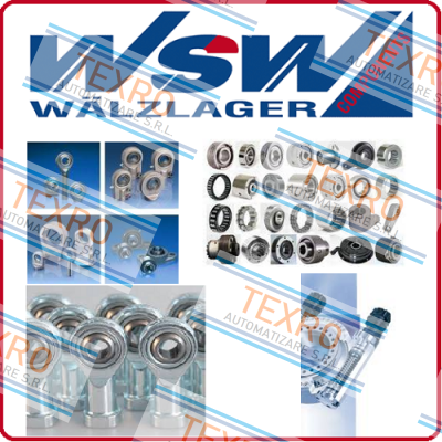 WSW Waelzlager-SIBP 8 S price