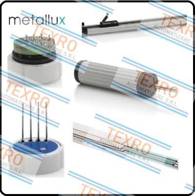 Metallux-Type: CPS 2184 Z / PN: E475000020 price
