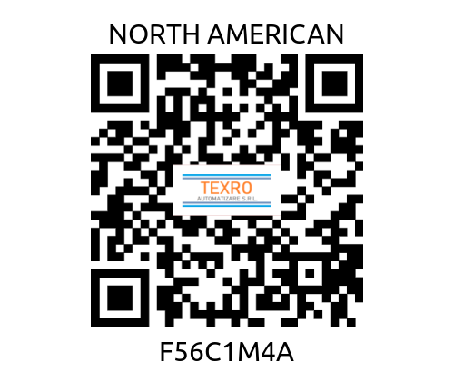 NORTH AMERICAN-F56C1M4A price
