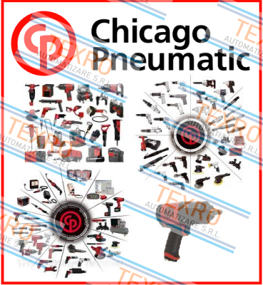 Chicago Pneumatic-T025216 / CP6500-RSR price