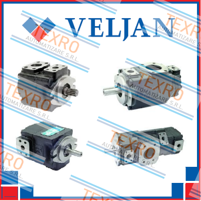 Veljan-VT 67 DB B42 B10 1R00 A1-XX HYDRAULIC PUMP  price