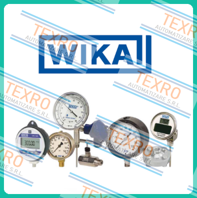Wika-AC1 P1417513 price