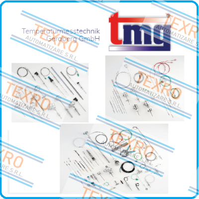 TMG GERABERG-TYP: WV95  /  1xPT100 Kl.1/3B price