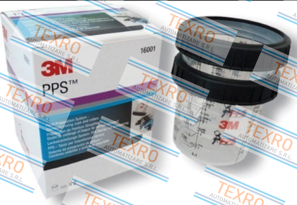 3M-16001 price