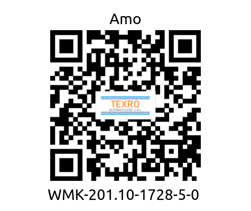 Amo-WMK-201.10-1728-5-0  price