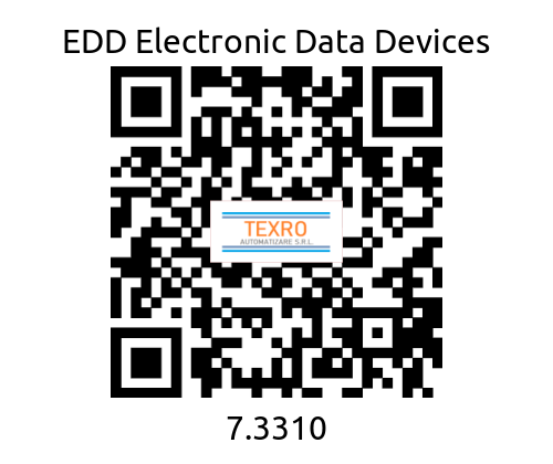 EDD Electronic Data Devices-7.3310 price