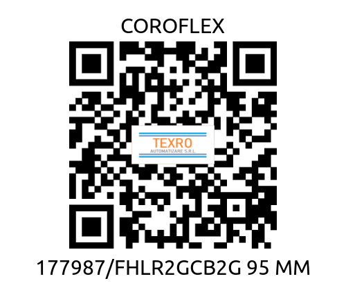 COROFLEX-177987/FHLR2GCB2G 95 MM price
