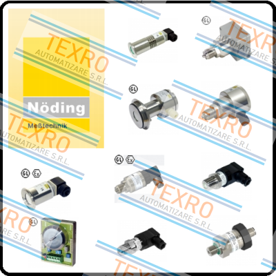 Nöding Messtechnik-Р115-400-G1Р1-Т price
