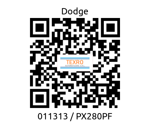 Dodge-011313 / PX280PF price