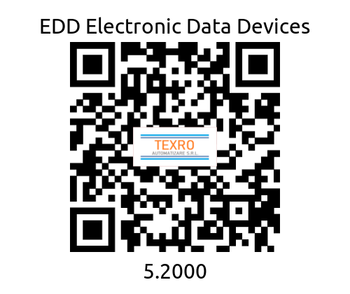 EDD Electronic Data Devices-5.2000 price