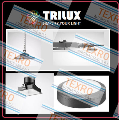 trilux-DALI MCU 230 DIM  OEM price