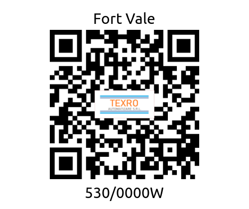 Fort Vale-530/0000W price
