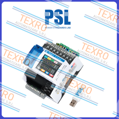 PSL-PQube3v-PQ-0000-0000 price