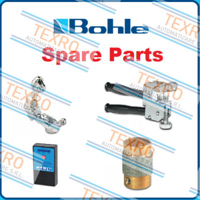 Bohle-BO 609.0 price