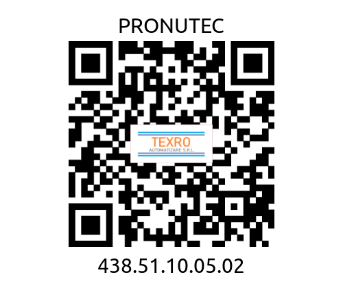 PRONUTEC-438.51.10.05.02 price