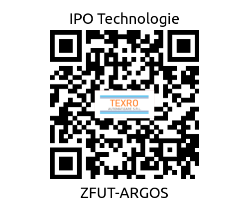 IPO Technologie-ZFUT-ARGOS price