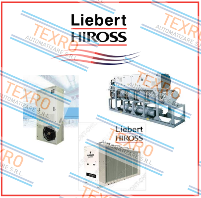 Liebert Hiross-PI10O001060P00010 price