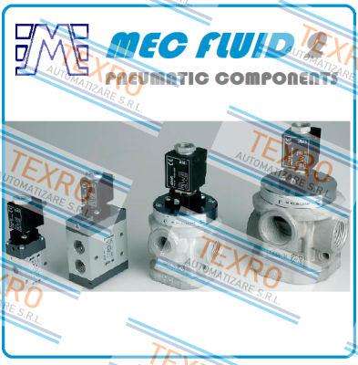 Mec Fluid 2-W10-0400080M price