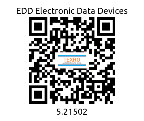 EDD Electronic Data Devices-5.21502 price