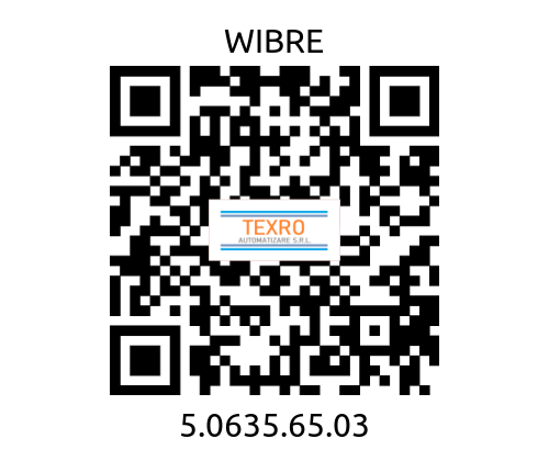 WIBRE-5.0635.65.03 price
