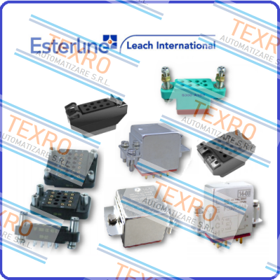 Leach International - Esterline-M301-D4F price
