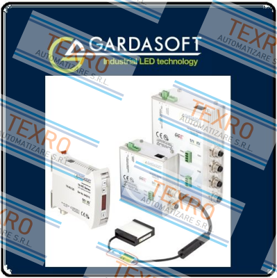 Gardasoft-PP705 - LFC 8XX DINRAIL-KIT price