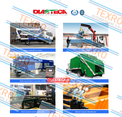Diasteca-5MPJ-TL3024XMC price