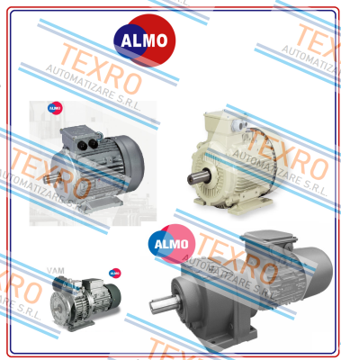 Almo-Q2EPA100L4C40-LO-PTC price