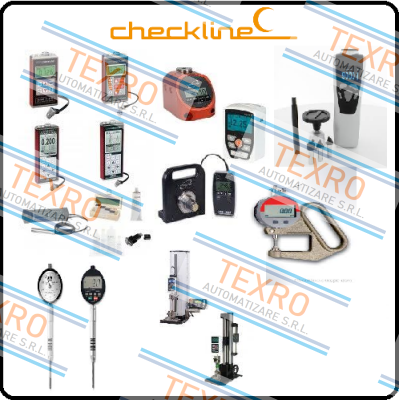 Checkline-125847 (TI-SB-4L) price