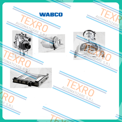 Wabco-ZBR2 0087684462100070, 81.25 806-7079, 11543/08 COMPUTER  price