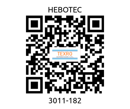 HEBOTEC-3011-182 price