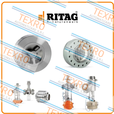 Ritag-ZRK 1 - DN150 PN25 price