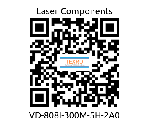 Laser Components-VD-808I-300M-5H-2A0 price