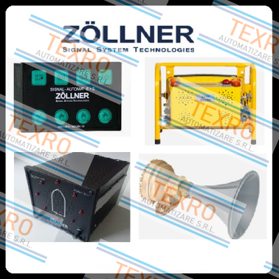 ZOELLNER SIGNAL-010430702 price