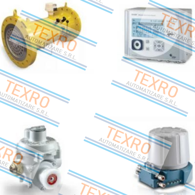 Elster-Meter Connection Set price