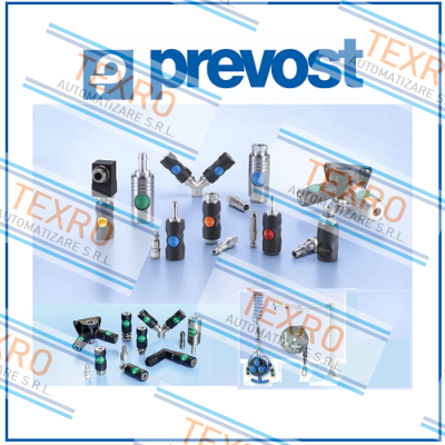 Prevost-0120-NSB-06B price