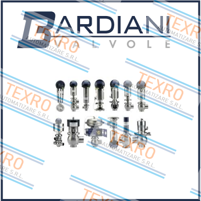 Bardiani Valvole-TTABAMB040E2 price