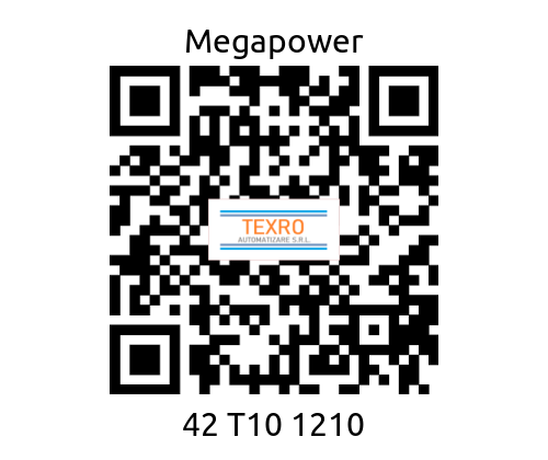 Megapower-42 T10 1210 price