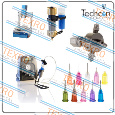 Techcon Systems-0004-01-000140/  TS5440 Valve Repair Kit 2 price