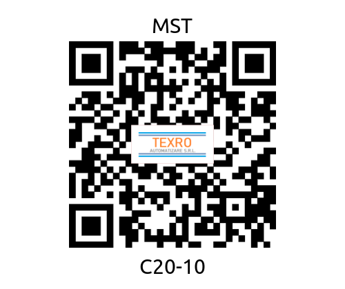 MST-C20-10 price