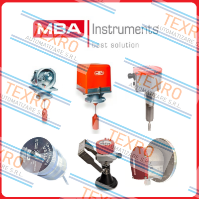 MBA Instruments-2120352 price