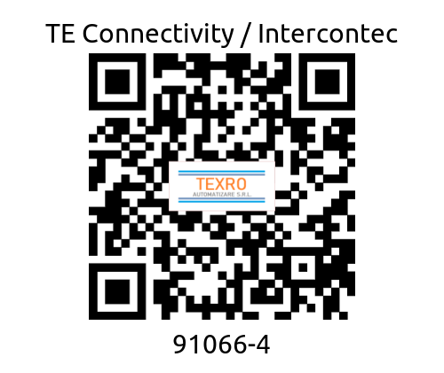 TE Connectivity / Intercontec-91066-4 price