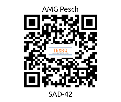 AMG Pesch-SAD-42 price