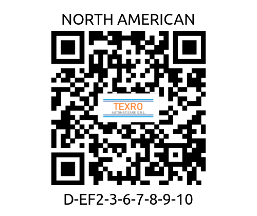 NORTH AMERICAN-D-EF2-3-6-7-8-9-10 price