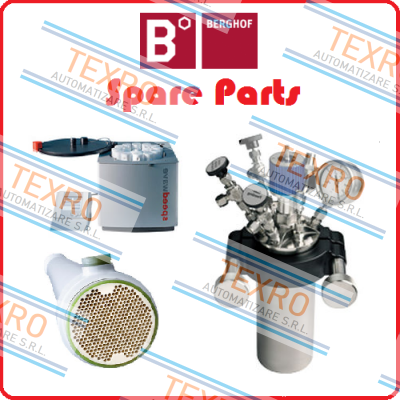 Berghof-Dialog-Controller 5,7" DC1005V PA-Interface, Tastatur 271800302  price