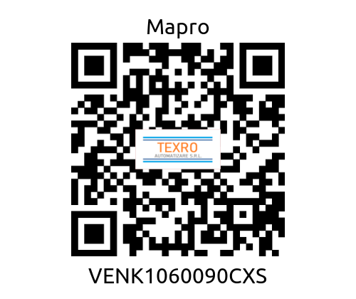 Mapro-VENK1060090CXS price