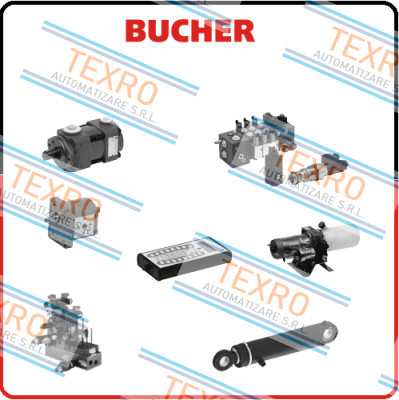 Bucher-200050619017 price