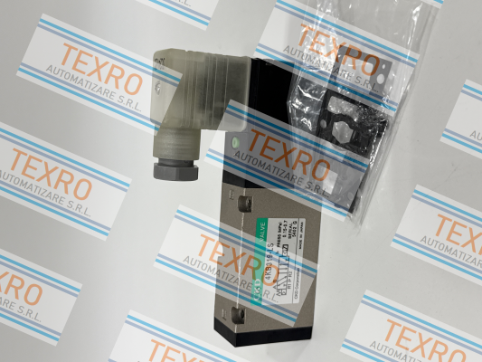 Ckd-4KB319-00-LS-DC24V price