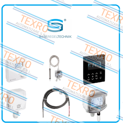 S+S REGELTECHNIK-7112-U price