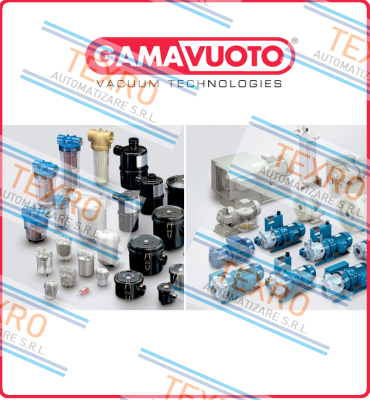 GAMAVUOTO-ECMDV1400600S price